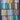 Set of 12 Quilt Squares - 5in - 91B