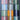 Set of 12 Quilt Squares - 5in - 91C