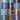 Set of 12 Quilt Squares - 5in - 91H