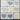 Set of 9 Pre-Cut Quilt Components - Christmas Theme - Hearts & White on White Squares - Lot S9