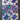 Set of Six Quilt Squares - Bundle N