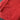 Cotton Linen/Poly Blend (Linen Look) Slub - Red - 4yds, 44in Width