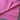 Cotton Linen/Poly Blend (Linen Look) Slub - Orchid - 3.1yds, 44in Width
