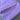 Cotton Linen/Poly Blend (Linen Look) Slub - Purple - 3.5yds, 44in Width