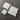 Acrylic Stamping Blocks