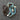 Blues & Browns Czech Glass Bead Strands
