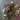 Woodsy Christmas Floral Crafts Bundle - Lot B