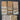 Bundle of 50, 4-inch Quilt Squares - Taupe