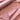 Cotton Sateen Moire (Odd Cut) - 1yd with Cutout