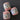 Aunt Lydia's Mercerized Cotton Crochet Thread Bundle - Classic 10 - Orchid Pink