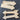 4pc Hanging Arrows with Jute Hanger - Woodcrafts Bundle