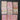 4in Pre-Cut Quilt Square Bundle - D