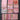 4in Pre-Cut Quilt Square Bundle - E
