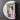 Purple Cow Personal Rotary Trimmer