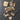 Happy Holidays Misc. Wooden Parts Bundle