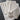 White on White Cotton Remnants Bundle Lot A