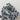 45pc Set of 6mm Bicone Swarovski Crystals - Lot 6