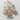 85pc Set of 6mm Bicone Swarovski Crystals - Lot 7