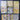 Bundle of 50, 4in Quilt Squares - Lot C - "Yellows"