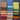 Bundle of 60, 5in Quilt Squares - "Textures"