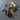 Vintage Metallic Trim & Appliques Bundle - H