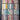 Set of 12 Quilt Squares - 5in - K