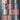 Set of 12 Quilt Squares - 5in - L
