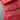 Deep Red Silk Taffeta - 28in, 52in Width