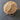 Ball of Unlabeled Cafe Au Lait Acrylic Yarn - 7.4oz