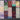 Bundle of 150, 3.5in Quilt Precuts - Misc Colors