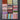 Bundle of 80, 4in Quilt Precuts - Misc Colors - Lot B