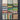 Bundle of 80, 4in Quilt Precuts - Misc Colors - Lot G