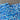 Blue Fabric Remnant - 44 x 36-inches