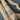 40 Inch Piece of Gold Thread Trim