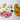 Vintage Floral Appliques / Patches