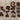 Jewelry Faux Copper Bead Collection #6669 - 1