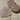 Rose Quartz Focal Beads #7014 - 2
