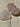 Rose Quartz Focal Beads #7014 - 2