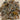 Multi-Colored Earth Tone Chip Beads #7042 - 1
