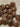 Wooden Saucer Disc Beads #7069 - 2