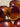 Large Root Beer Flat Discs #7071 - 2