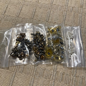 All Things Earring Backs #7087 - 1