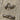 Sterling Silver ‘Hook and Eye’ Necklace Clamp Findings #7080 - 1