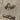 Sterling Silver ‘Hook and Eye’ Necklace Clamp Findings #7080 - 1