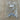Faux Moonstone Glass Beads #7124 - 2