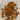 Peach Aventurine Pebble Gemstone Beads #7226 - 1