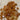 Peach Aventurine Pebble Gemstone Beads #7226 - 2