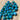 Howlite (Faux Turquoise) Beads #7234 - 2