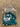 Howlite (Faux Turquoise) Beads #7234 - 3
