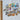 30 International Military and War Themed Postage Stamps for art projects and scrapbooking - 1